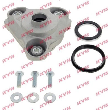 Lager - Radaufhängung. Citroen P. Jumper/ Fiat Ducato/ Peugeot Boxer 2,0-3,0 D 02/02- Le Suspension Mounting Kit SM1926