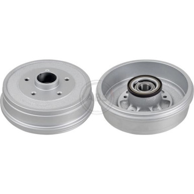 5528-SC Bremstrommel