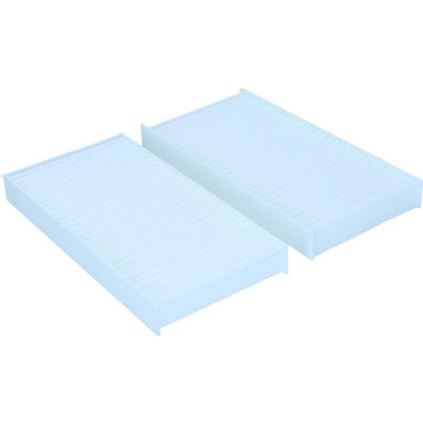 KAMOKA Filter, Innenraumluft F428501