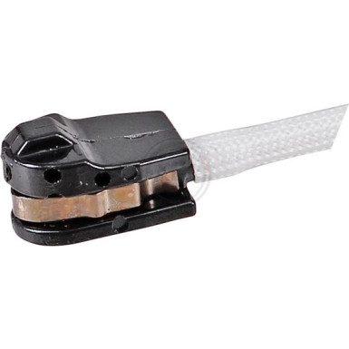 39694 Warnkontakt, Bremsbelagverschleiß