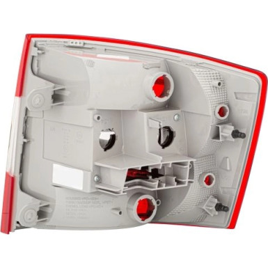 2VP 354 818-011 Heckleuchte 2VP 354 818-011 Heckleuchte