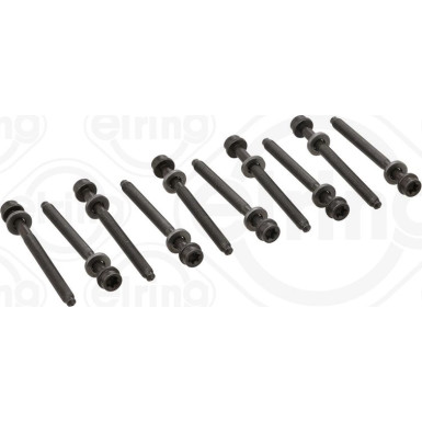 Zylinderkopfschraubensatz | VOLKSWAGEN | 804.870