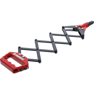 BGS Scheren-Blindnietzange 3,2 - 6,4 mm 300 - 730 mm BGS Do it yourself 398