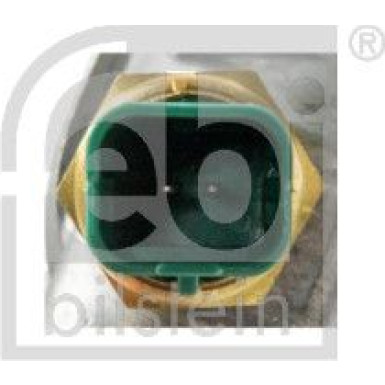 FEBI BILSTEIN Thermostat | 174395