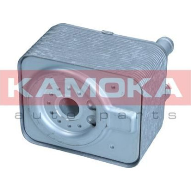 KAMOKA Ölkühler, Motoröl