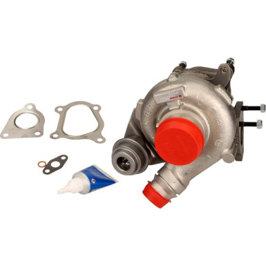 Lader, Aufladung | PA7627854