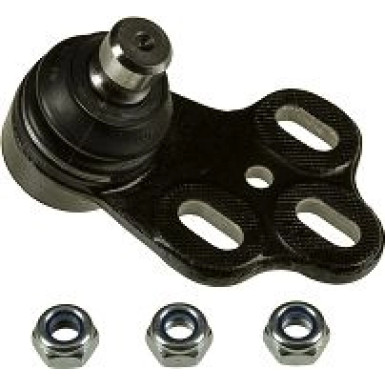 JBJ117 Trag-/Führungsgelenk