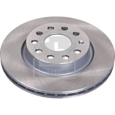 FEBI BILSTEIN Bremsscheibe 22904