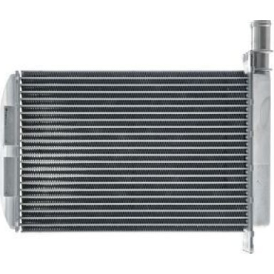 Ladeluftkühler BEHR Premium Line CI 642 000P