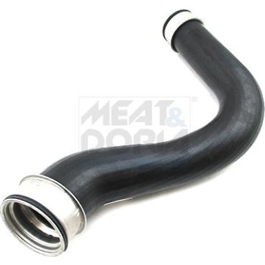 Ladeluftschlauch | 96578 Ladeluftschlauch | 96578