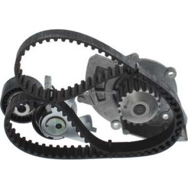 1 987 948 727 Wasserpumpe + Zahnriemensatz