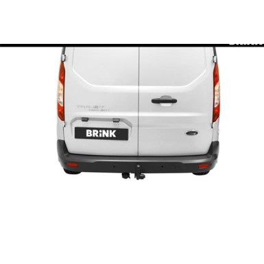 BRINK Anhängerkupplung | 586000