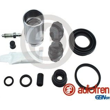 Reparatursatz Bremssattel Mitsubishi T. Colt 1.1-1.5 04-12 | D41163C