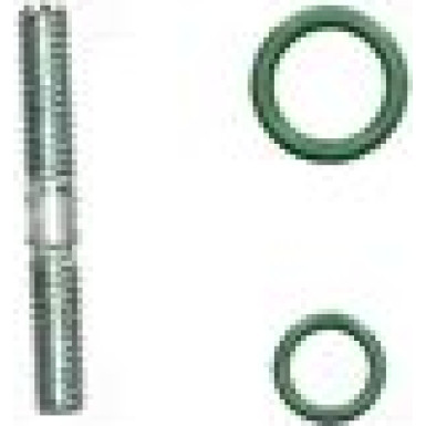 Kondensator PKW Mitsubishi Outlander 12 FIRST FIT 940435