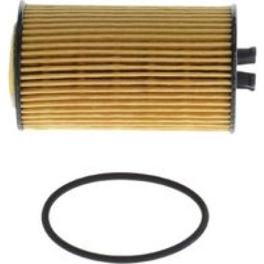 Ölfiltereinsatz | OPEL Astra,Insignia 08 | F 026 407 352