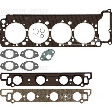 Entrussersatz ohne VDD / VSD | MERCEDES | 02-26860-07