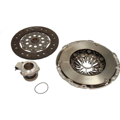 Kupplungssatz | OPEL SIGNUM 1.9 CDTI 05 | 624 3171 33