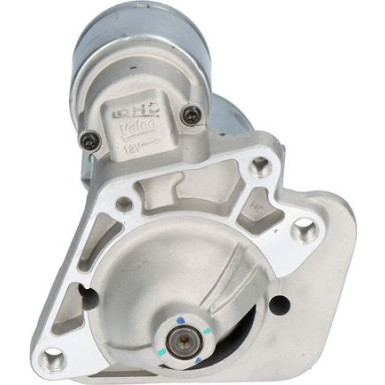 VALEO Anlasser 460428 VALEO RE-GEN AT