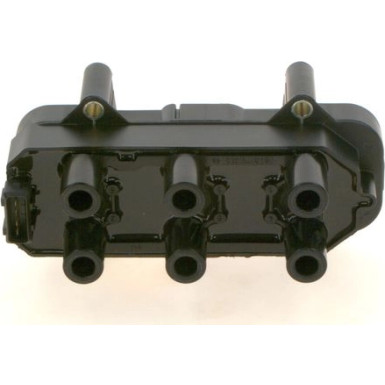 Blockspule | OPEL OMEGA B 3.0 V6 -2.01 | 0 221 503 010