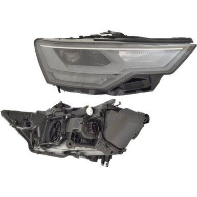 2736512 Hauptscheinwerfer