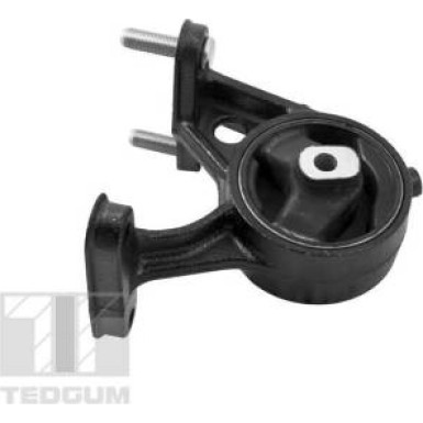 Lagerung, Motor Toyota Rav4 Iii 2.0/2.4 05 | TED47043