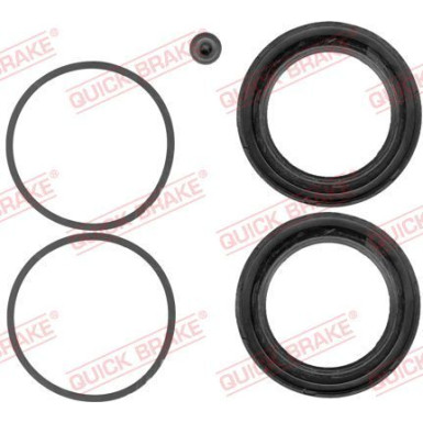 QUICK BRAKE Reparatursatz, Bremssattel 114-0324