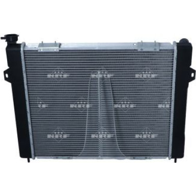 Kühler, Motorkühlung | 50202 Kühler, Motorkühlung | 50202