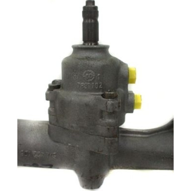 SPIDAN Management 51788