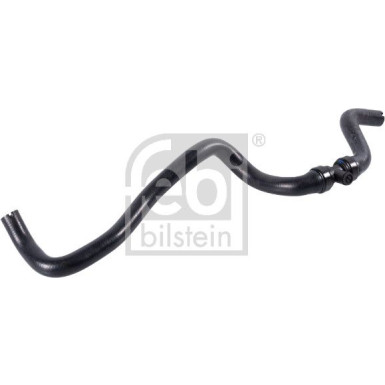 FEBI BILSTEIN Kühlerschlauch 171206 FEBI BILSTEIN Kühlerschlauch 171206