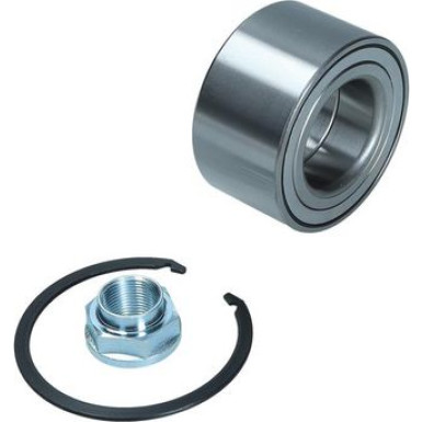 KAMOKA Radlagersatz 5600182