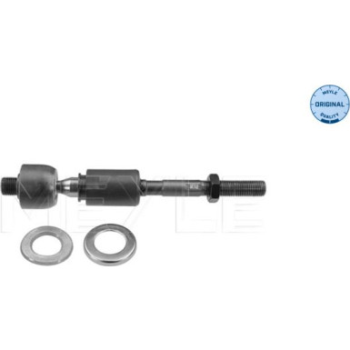 41 305 005 Axialgelenk VA li/re ALFA 156 97 MEYLE-ORIGINAL: True to OE 15-16 031 0001 41 305 005 Axialgelenk VA li/re ALFA 156 97 MEYLE-ORIGINAL: True to OE 15-16 031 0001