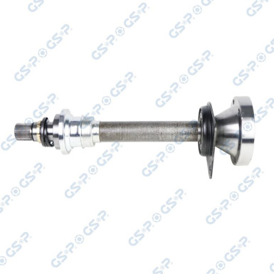 GSP Steckwelle, Differential 261255