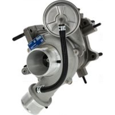 Nissens Turbo ALFA Mito,LANCIA,FIAT,OPEL 08 FACTORY NEW 93424