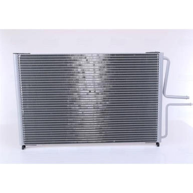 NISSENS Klimaanlagenkühler 94322