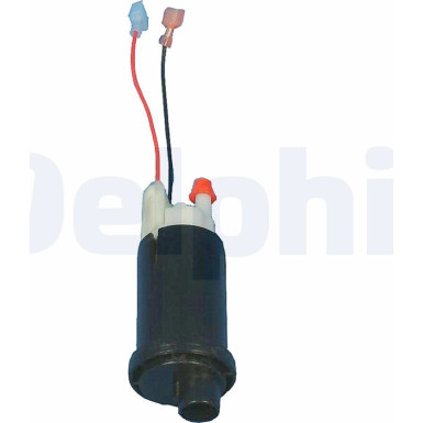 DELPHI Kraftstoffpumpe FE0492-12B1
