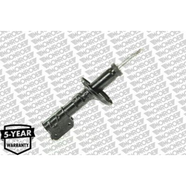 MONROE ORIGINAL-Öldämpfer VA re | DAEWOO Nubira 97 | 11744