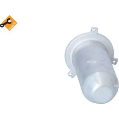 Trockner, Klimaanlage EASY FIT NRF33072