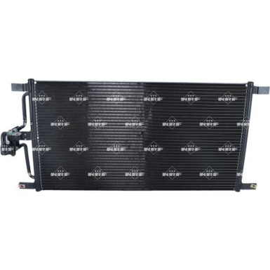 Kondensator, Klimaanlage EASY FIT 35640