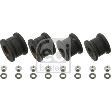 FEBI BILSTEIN Reparatursatz, Stabilisatorlager | 18045