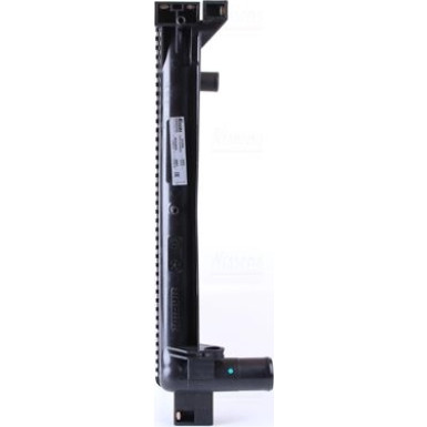 Wasserkühler PKW | CHRYSLER Voyager III 2,5 CRD 01 | 61006