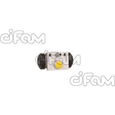 CIFAM Radbremszylinder | 101-1096