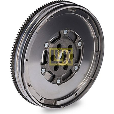 Zweimassenschwungrad AUDI A4,A6 VW Passat 97-01 LuK DMF 415 0139 10