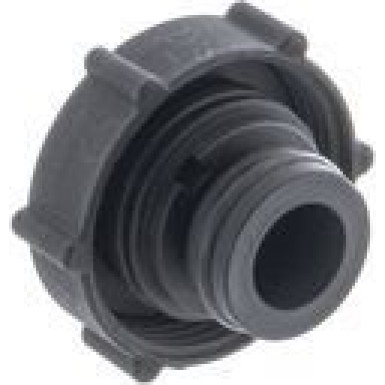 MAHLE Verschlußdeckel, Kühlmittelbehälter CRB 122 000S BEHR