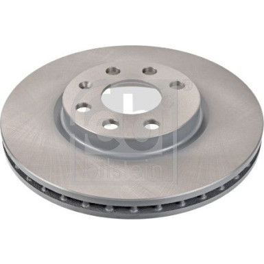 FEBI BILSTEIN Bremsscheibe 19509