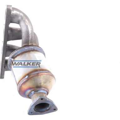 91 / Katalysator | OPEL Astra,Corsa 1.4i,1.6i 07.00 | 20619