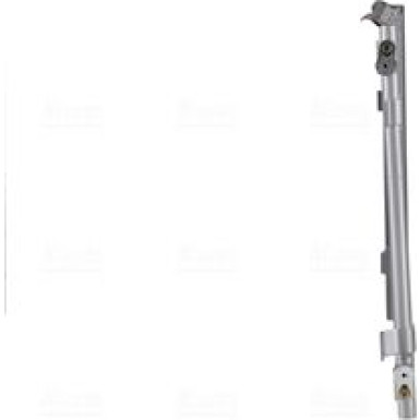 Kondensator PKW DS DS7 CROSSBACK (2017) 1.5 BLUEHDI 130 FIRST FIT 941283