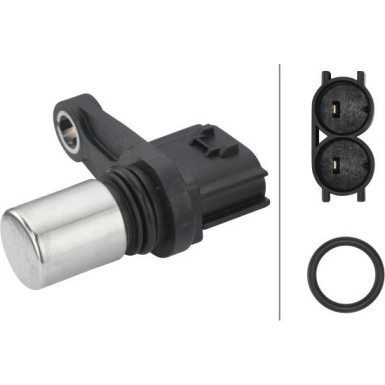 HELLA Impulsgeber, Kurbelwelle 6PU 013 122-001