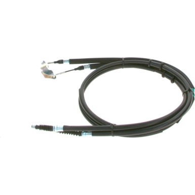 1 987 477 934 Seilzug, Feststellbremse