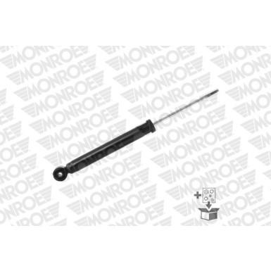 MONROE OESpectrum HA li/re | OPEL Insignia Sports Tourer 08 | 376064SP