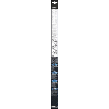 AM467S | Aerotwin Multi-Clip | 3397007467